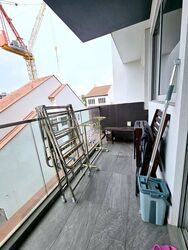 Casa Cambio (D19), Condominium #514046441